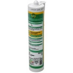 SOUDAL Cartouche Mastic Blanc Pour Maçonnerie -SOUDAL Soldes Boutique 10128 4