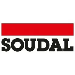 Acrylique Pro-W Premium- Acryl 310ml, Noir SOUDAL(Par 15) - Noir -SOUDAL Soldes Boutique 11303151 4
