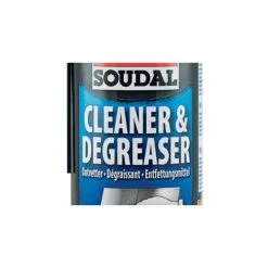 Nettoyant Et Dégraissant Puissant - 119708 - Soudal