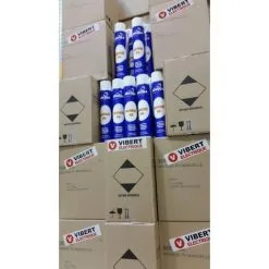 SOUDAL Lot De 20 Mousse Polyuréthane VIBERT ELECTRIQUE 750ml -SOUDAL Soldes Boutique 18253339 4