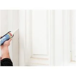 Mastic Colle Soudal Soudaseal 242 MC - Gris -SOUDAL Soldes Boutique 19066071 4