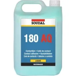 SOUDAL Rectavit 199 Aquacontact 5L
