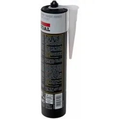 Cartouche De Mastic Silicone Transparent Neutre 300ml Soudal -SOUDAL Soldes Boutique 19198295 4