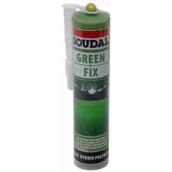 Cartouche De Colle Pour Gazon Artificiel 290 Ml Soudal