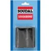 SOUDAL Bande D’étanchéité Soudaband 7,5cmx1m Adhésive