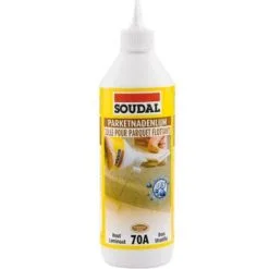Colle Pour Parquets Flottants Soudal 500g