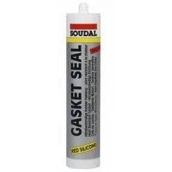 SOUDAL Mastic Silicone Gasketseal