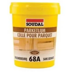 Colle Parquet Soudal '68A' 15kg