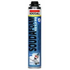 SOUDAL Mousse Polyurethane 700ml