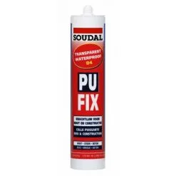 SOUDAL Colle Fixation Pufix Cartouche