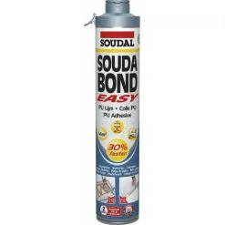 SOUDAL Soudabond Easy Pistolable