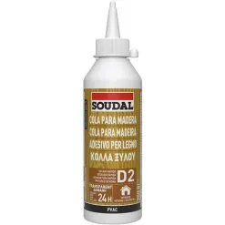 Colle Blanche Rapide 64a 250gr 117834 Soudal.