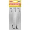 Blister 5 Canules Pour Mousse Pu 102998 Soudal.