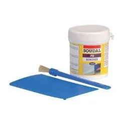 Éliminateur De Mousse PU Soudal, 100 Ml