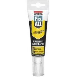 SOUDAL Fix All Turbo 125mL
