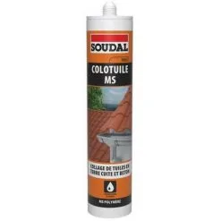 SOUDAL COLOTUILE 310 ML