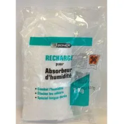 SOUDAL BOXER RECHARGE ABSORBEUR 1 KG