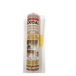 Soudal Scellant Pour Bois W060108240-cerise