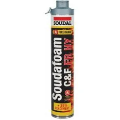 SOUDAL Mousse Polyurethane