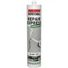 Mastic Acrylique Repair Express Crépi Soudal 290ml Blanc