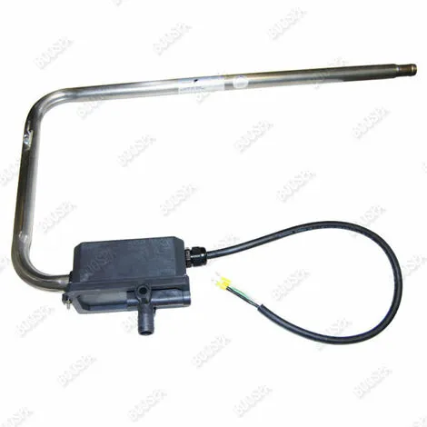 SOUDAL Réchauffeur Spa LA Spas C3236-1A 1 SOUDAL Réchauffeur Spa LA Spas C3236-1A