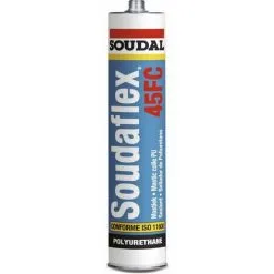 SOUDAL Mastic Polyurethane Soudaflex