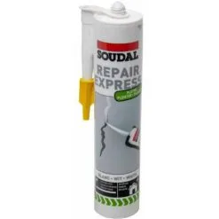 SOUDAL Cartouche D'enduit Instantané 300ml