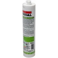 SOUDAL Cartouche D'enduit Instantané 300ml -SOUDAL Soldes Boutique 77741 3