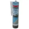 SOUDAL Cartouche Mastic Colle Spécial Piscine 290ml