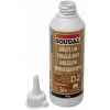 SOUDAL Colle à Bois Rapide Blanche 250g
