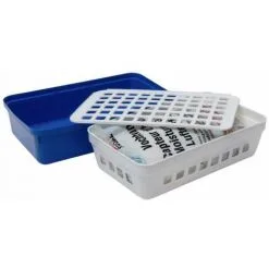 SOUDAL Absorbeur D'humidité Avec Recharge 1kg -SOUDAL Soldes Boutique 8962110 3