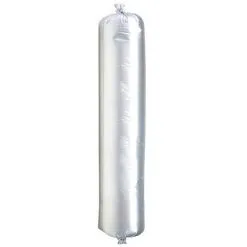 Mastic Colle PU En Poche Souple 400 Ml Gris - 111741 - Soudal - Gris - Gris