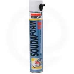 SOUDAL Mo. PUR SOUDAFOAM 1K 750ml