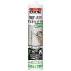 SOUDAL Plâtre Express Blanc, Pot De 250ml