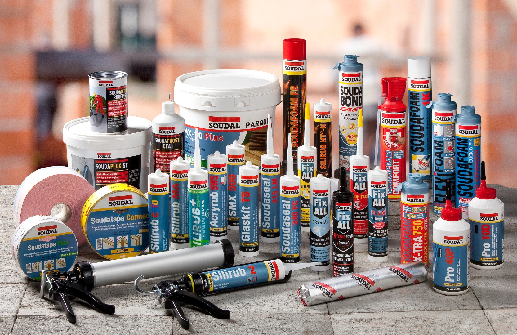 SOUDAL Soldes Boutique -SOUDAL Soldes Boutique soudalcorporate002 hr